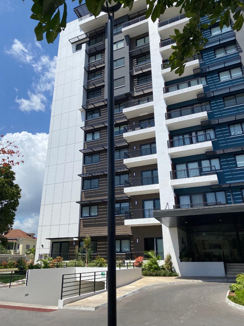 Apartment for Sale   Kingston 10