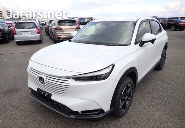 Honda Vezel 1,5L 2023