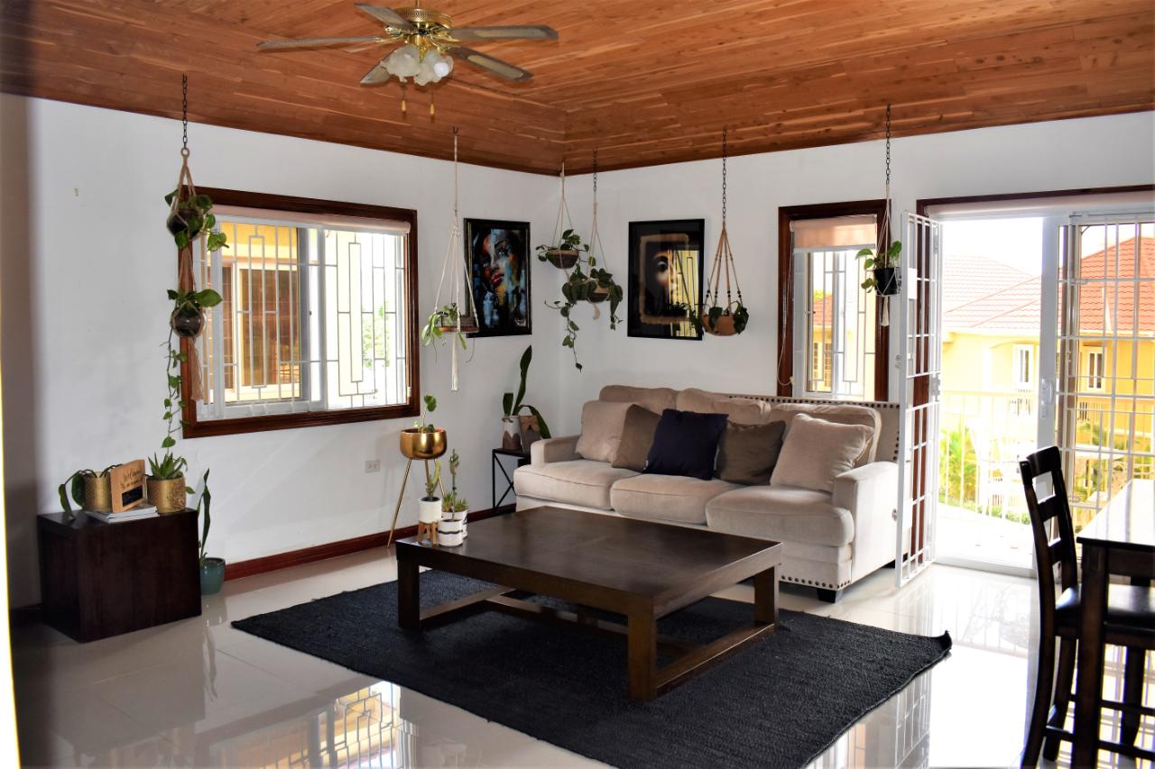 Apartment for Sale   Kingston 6