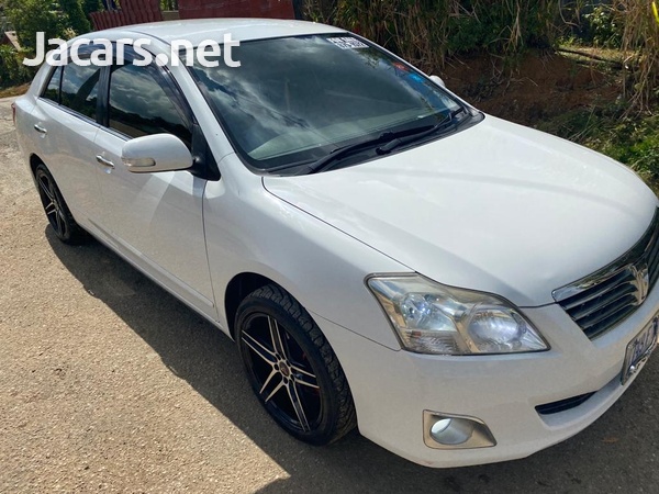 Toyota Premio 2,0L 2012