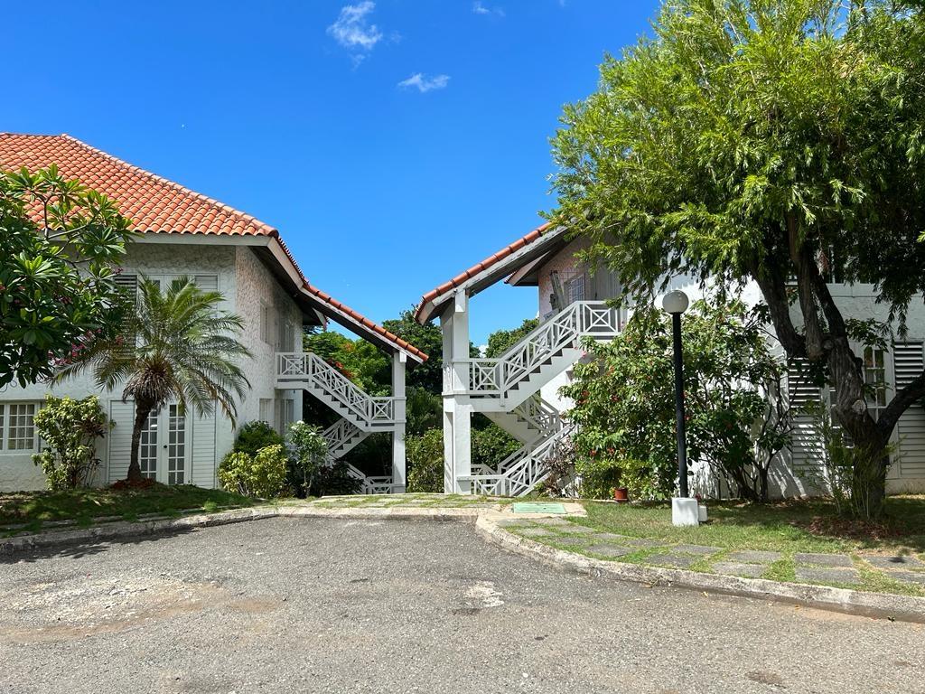 Apartment for Sale   Kingston 6