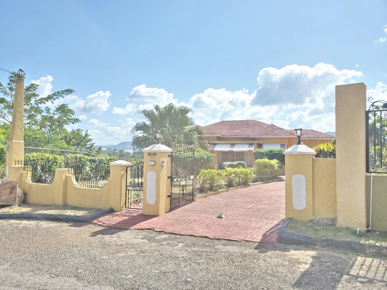 House for Sale   Montego Bay