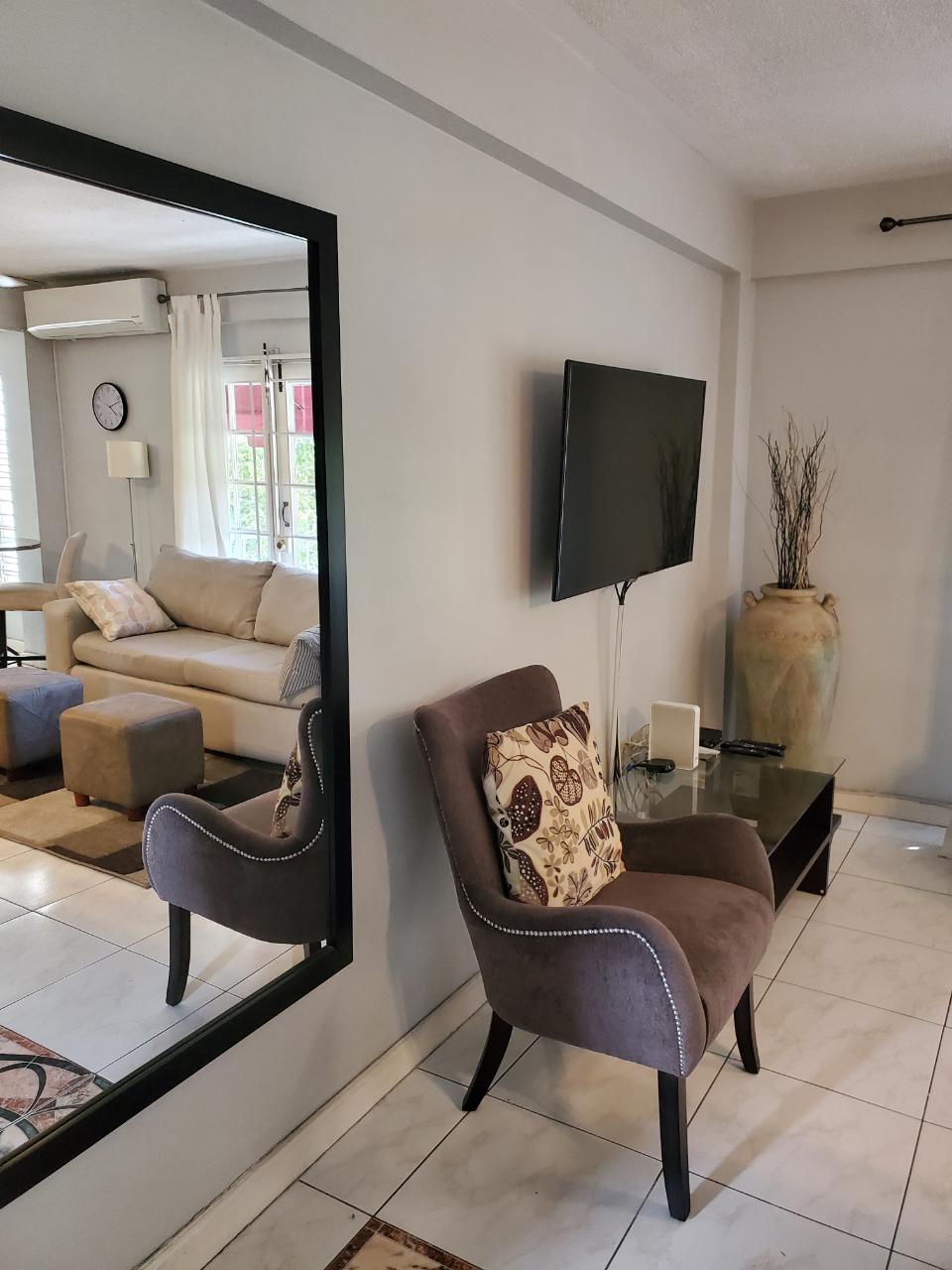 Apartment for Rent   Kingston 5