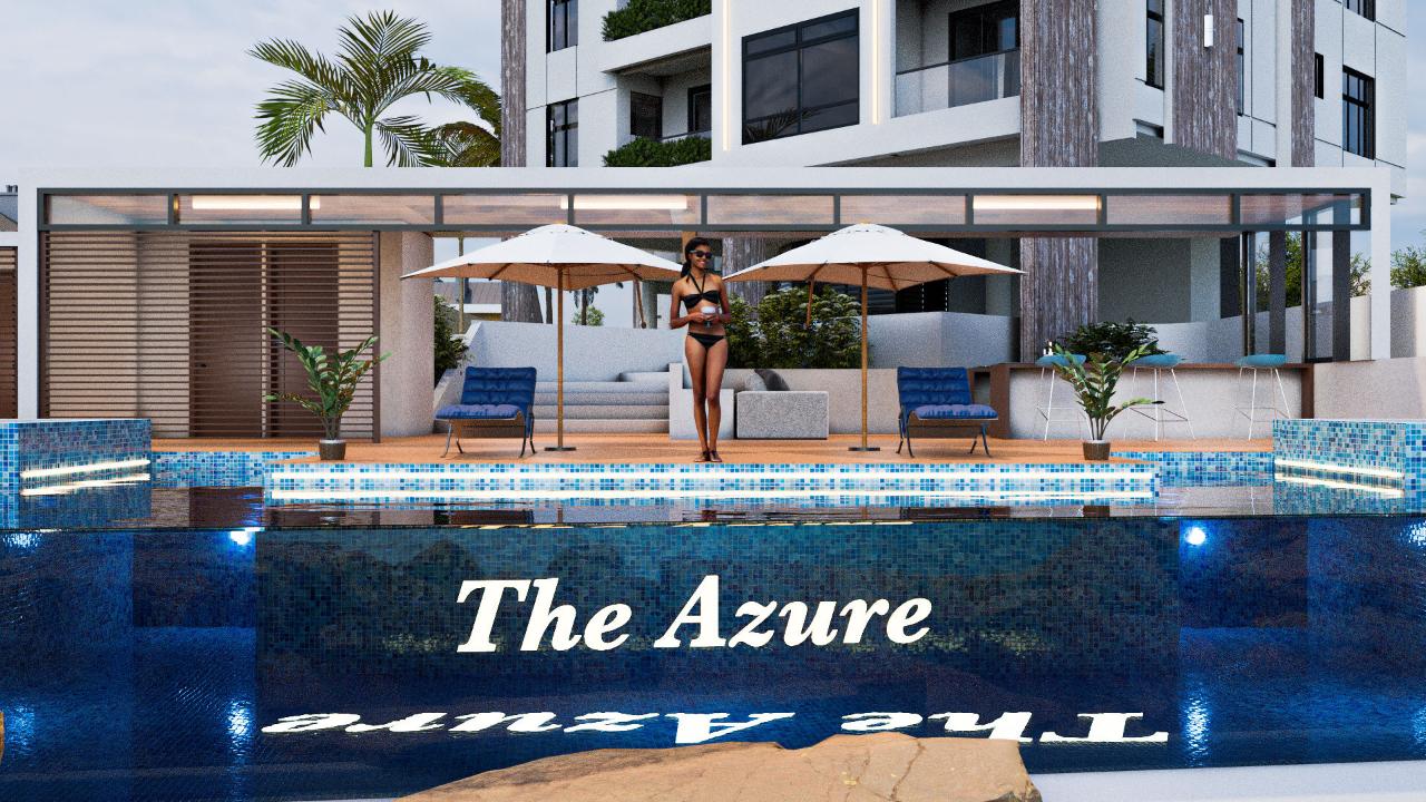 Apartment for Sale   Discovery Bay