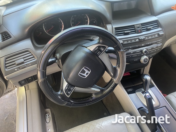 Honda Accord 2,4L 2009