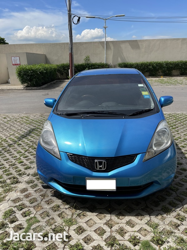 Honda Fit 1,3L 2010