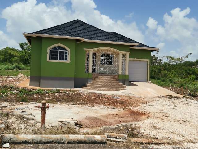 House for Sale   Junction