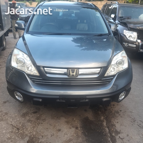 Honda CR-V 2,0L 2010