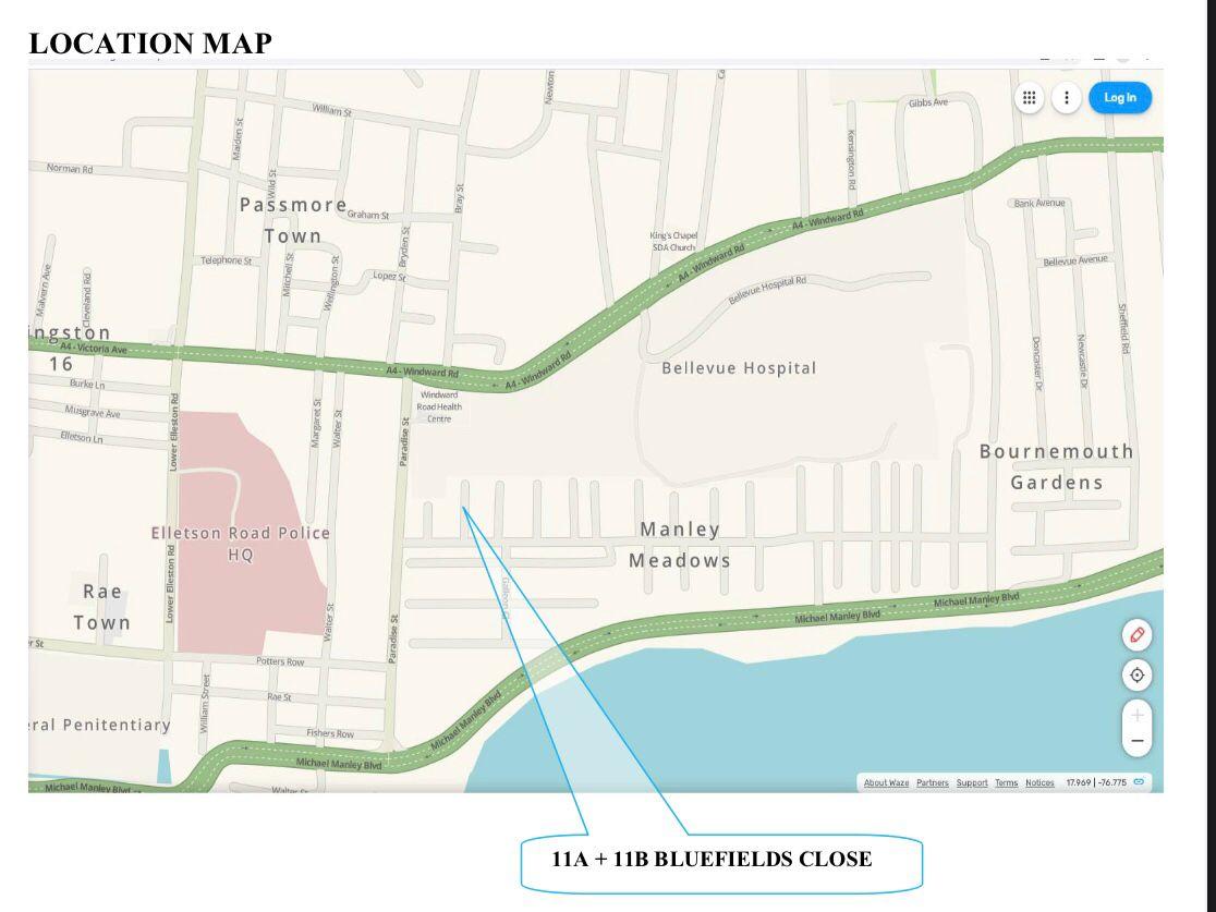 House for Sale   Kingston 2