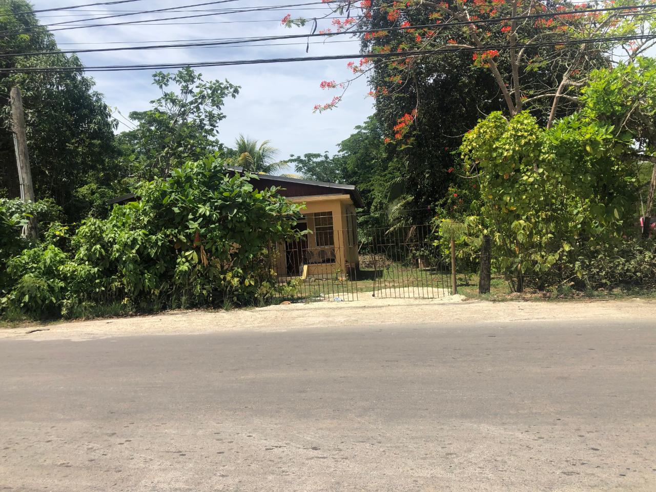 House for Sale   Little London