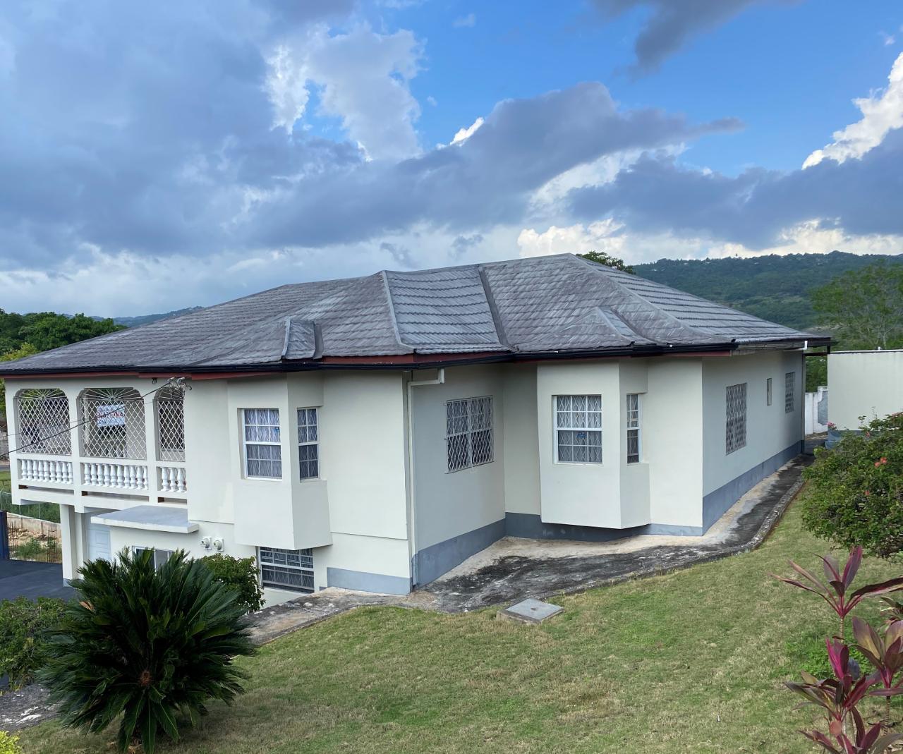 House for Sale   Williamsfield