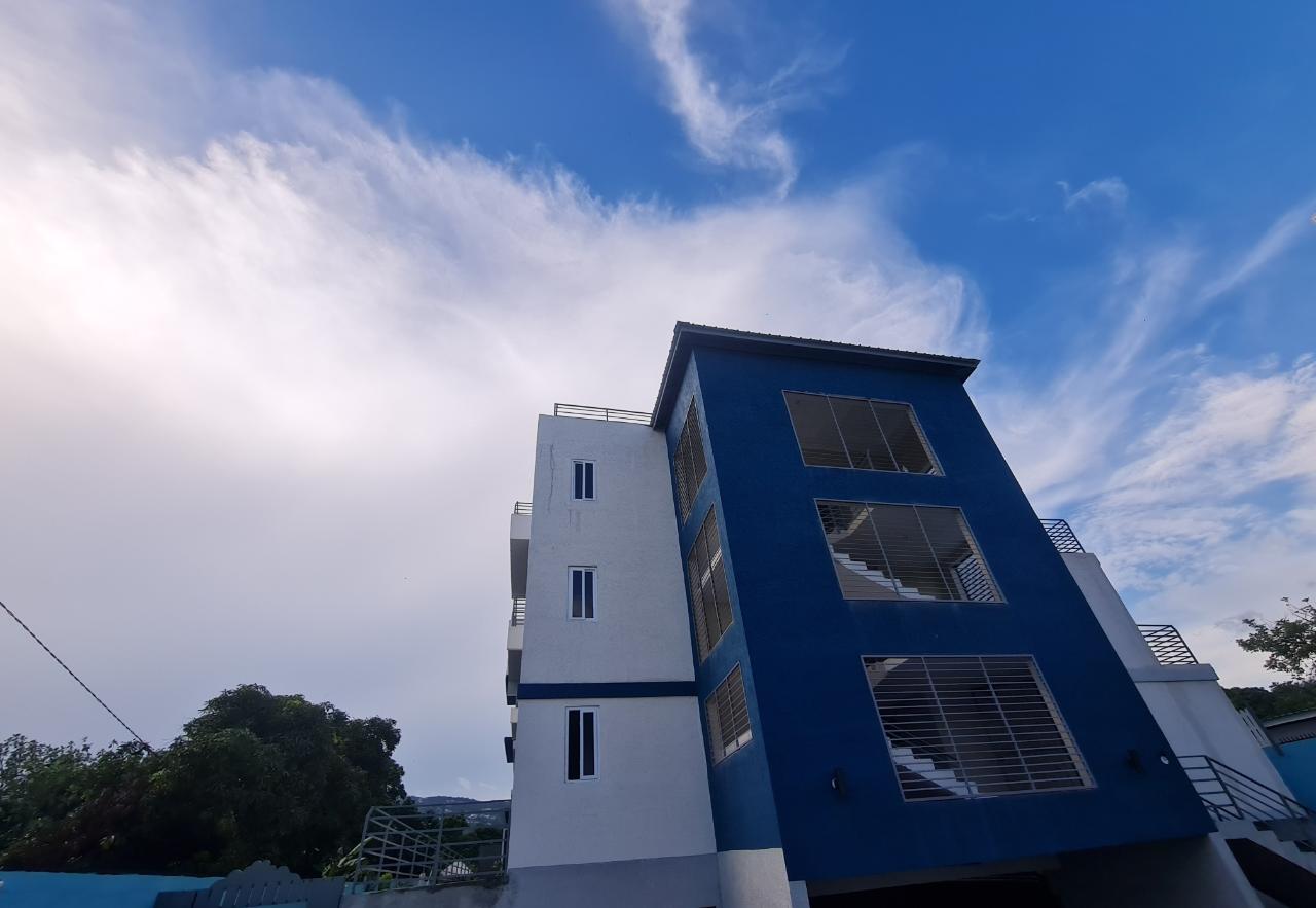 Apartment for Rent   Kingston 19