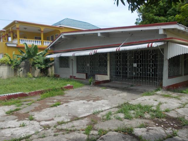 House for Sale Morant Bay