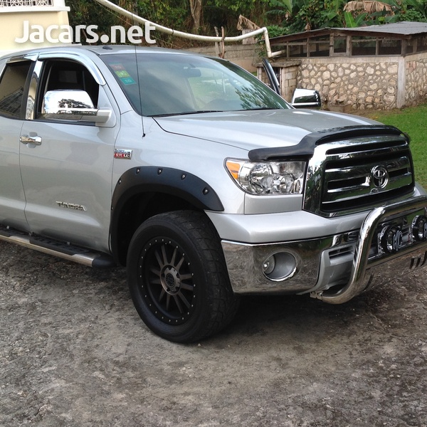 Toyota Tundra 5,7L 2010