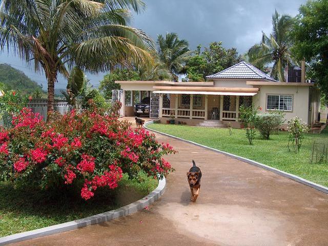 House for Sale   Montego Bay