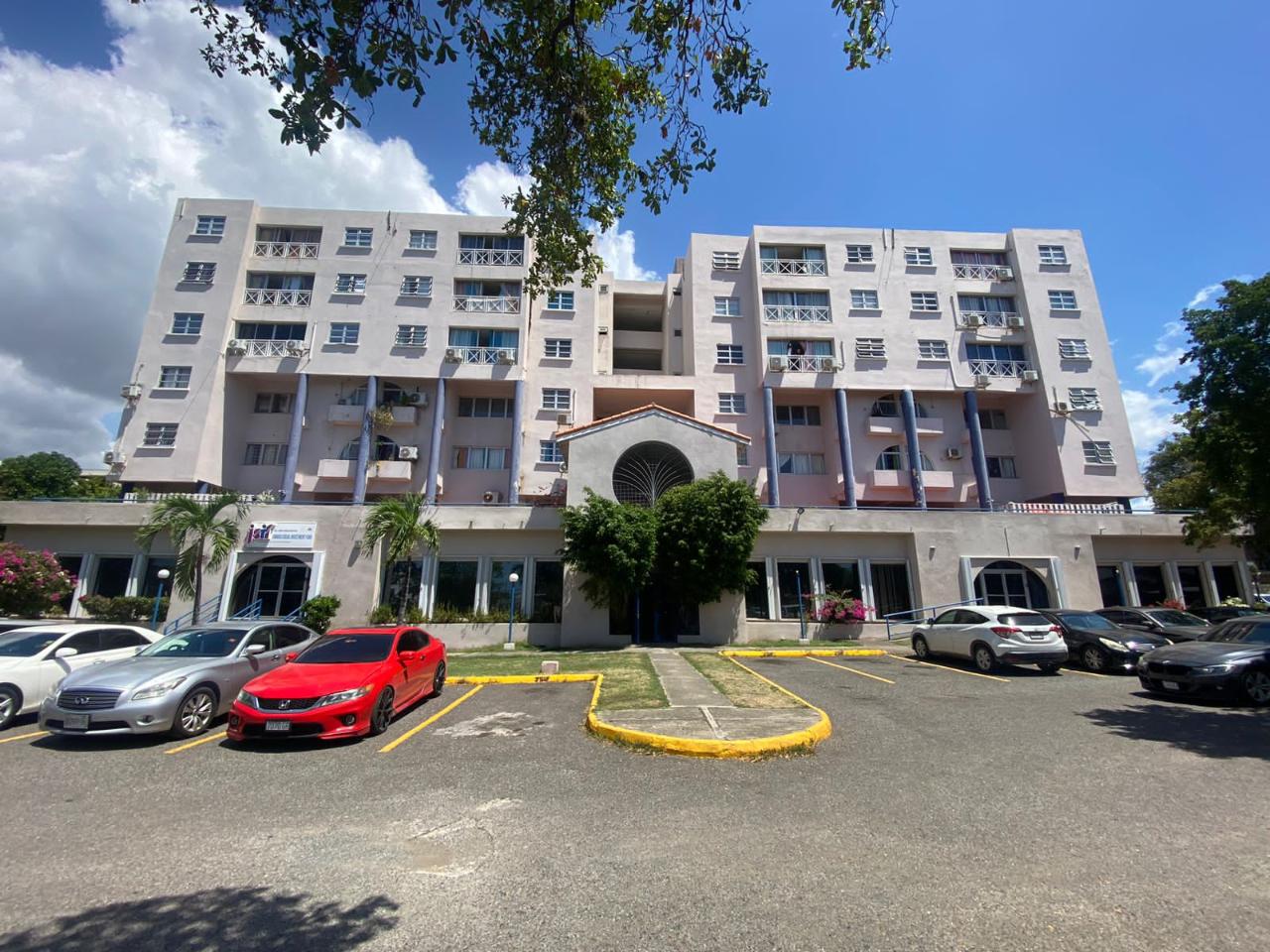 Apartment for Sale   Kingston 5