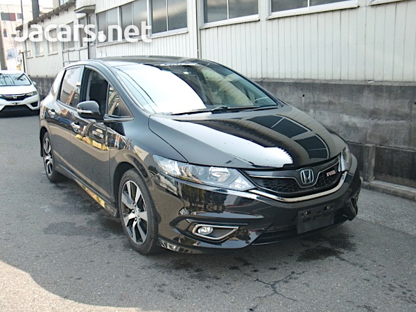 Honda Jade 1,5L 2017