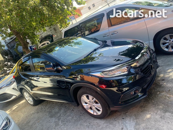Honda Vezel 1,5L 2019