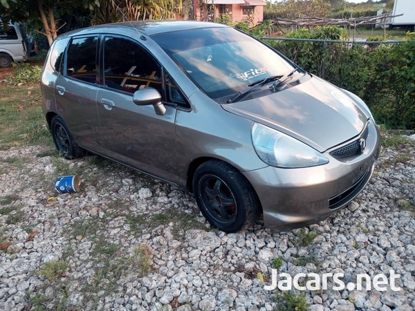 Honda Fit 1,3L 2004