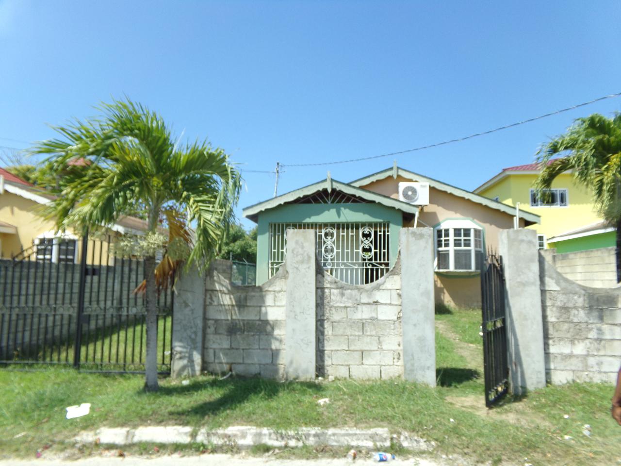 House for Rent   Montego Bay