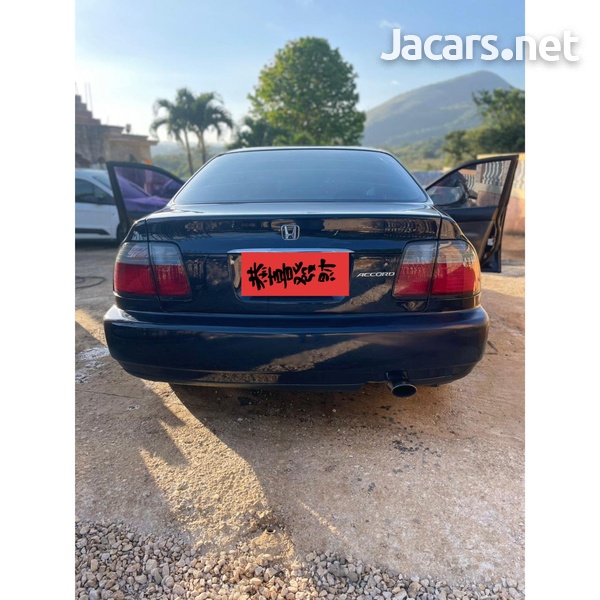 Honda Accord 1,8L 1997