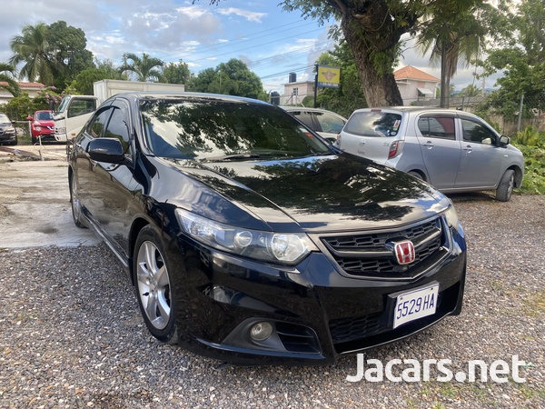 Honda Accord 2,0L 2012