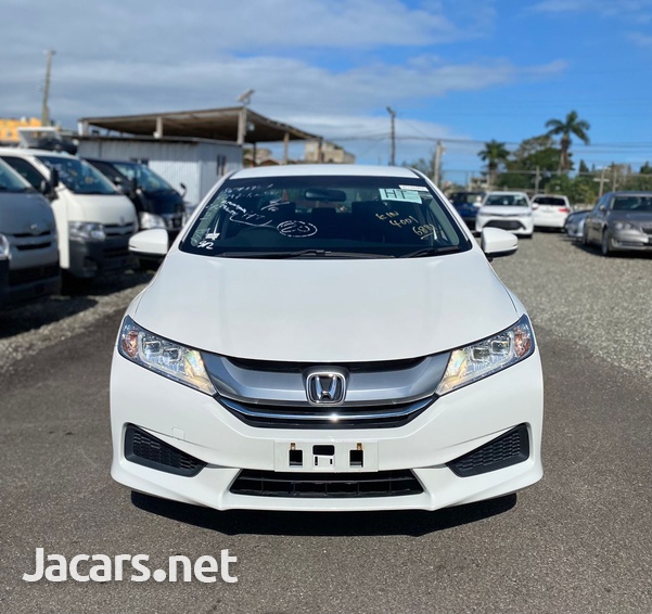 Honda Grace 1,5L 2016