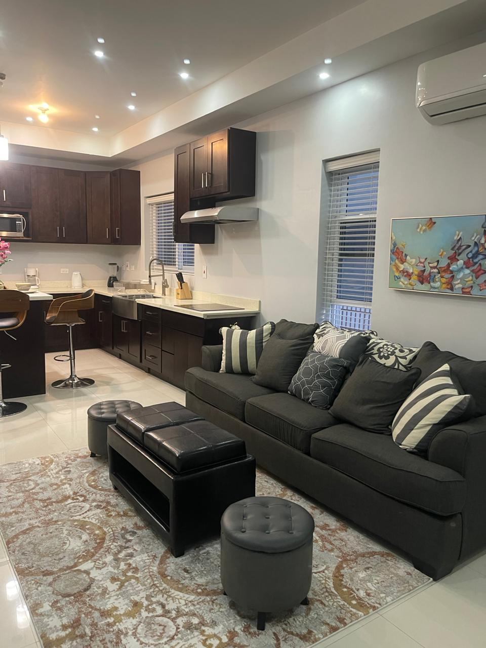 Apartment for Rent   KINGSTON