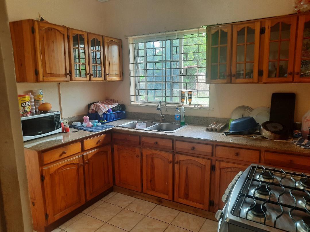 House for Sale   Spanish Town
