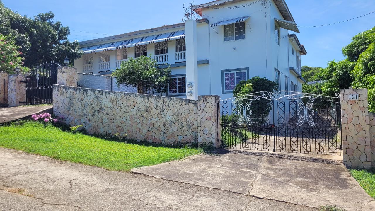 House for Rent   Montego Bay