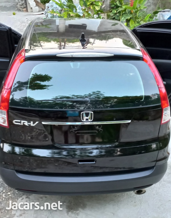 Honda CR-V 2,0L 2013