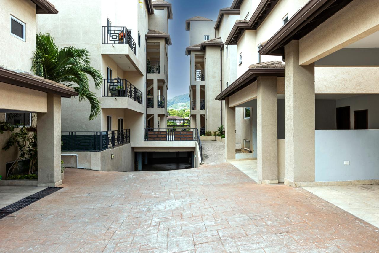 Apartment for Sale   Kingston 6