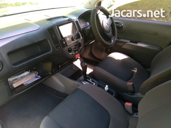 Nissan AD Wagon 1,5L 2014
