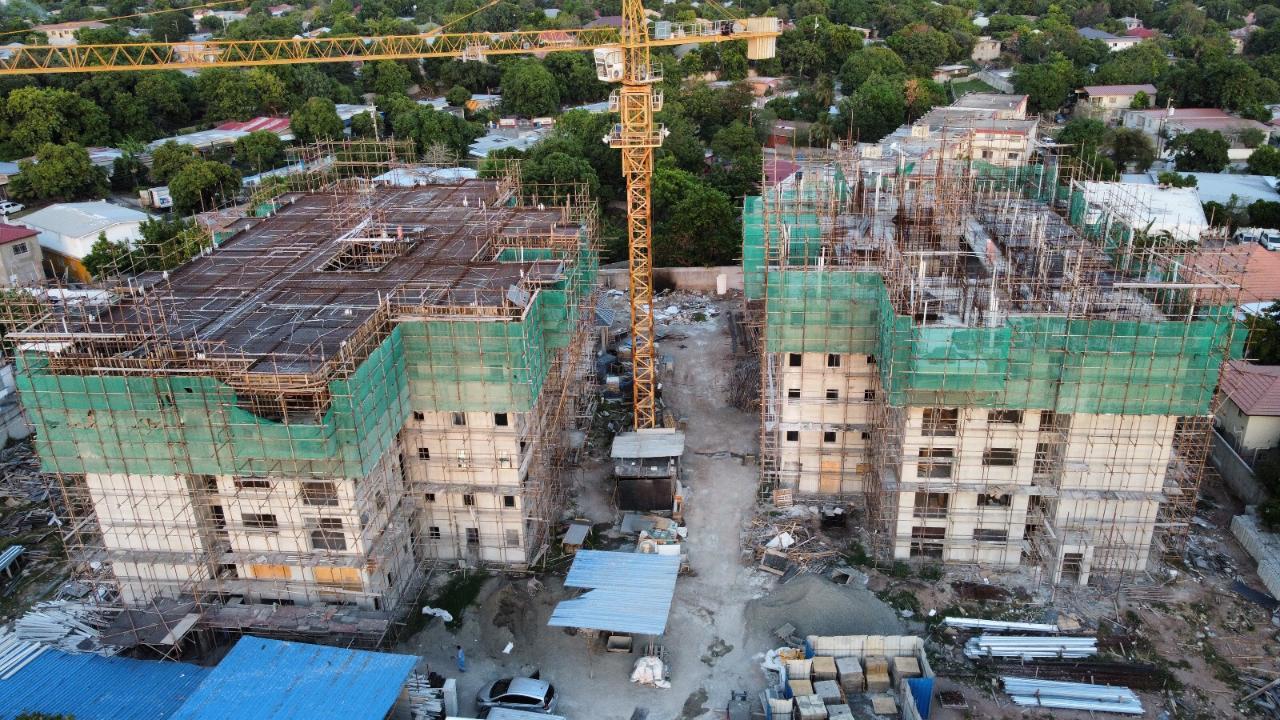 Apartment for Sale   Kingston 3
