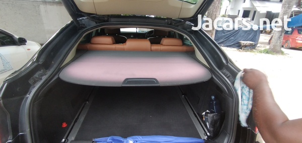 BMW X6 3,0L 2012