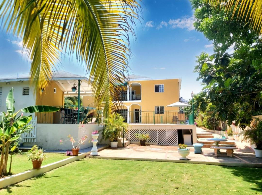 House for Sale   Tower Isle