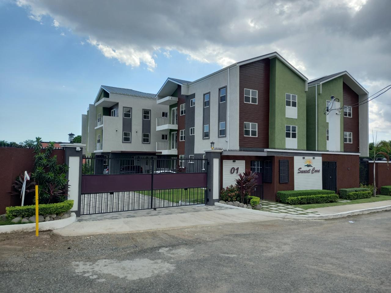 Apartment for Sale   Kingston 10