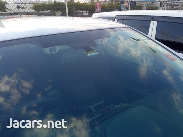 Subaru G4 1,6L 2016