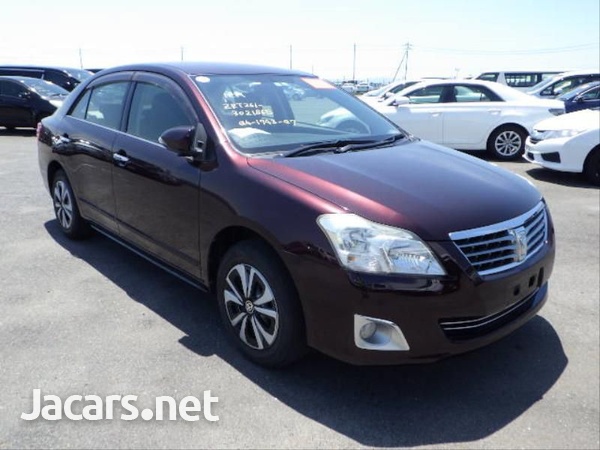 Toyota Premio 2,0L 2013