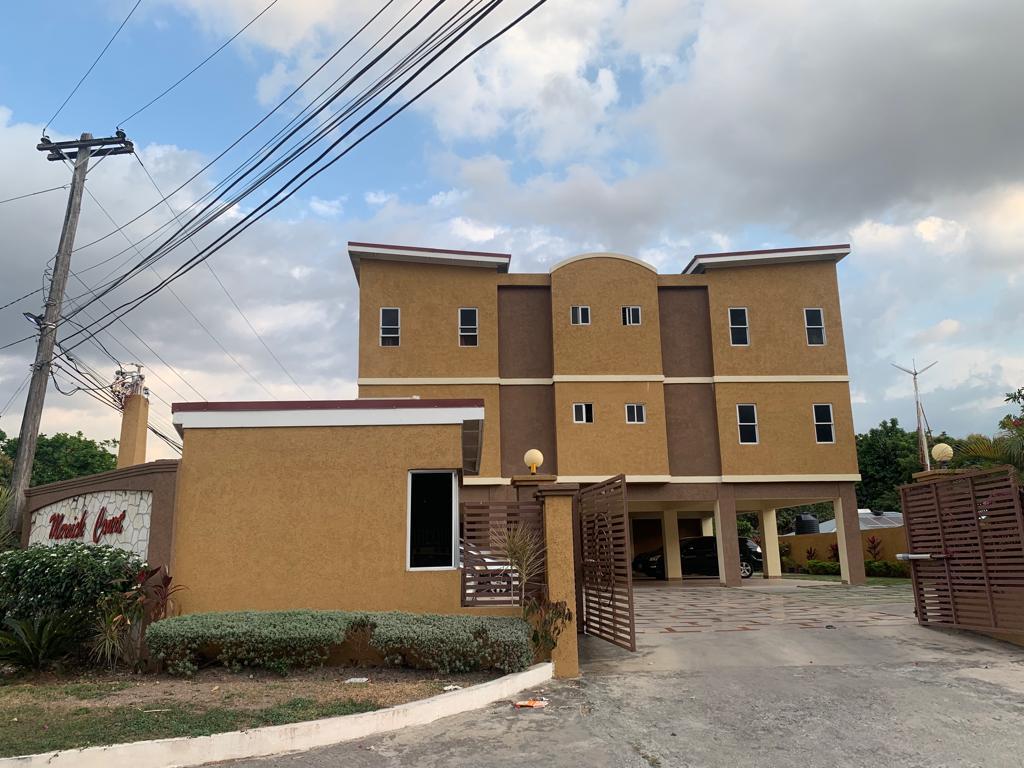 Apartment for Rent   Kingston 19