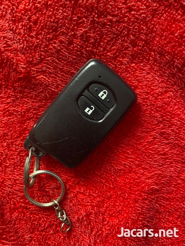 Toyota Prius 1,8L 2012