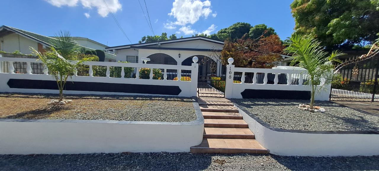 House for Sale   Morant Bay