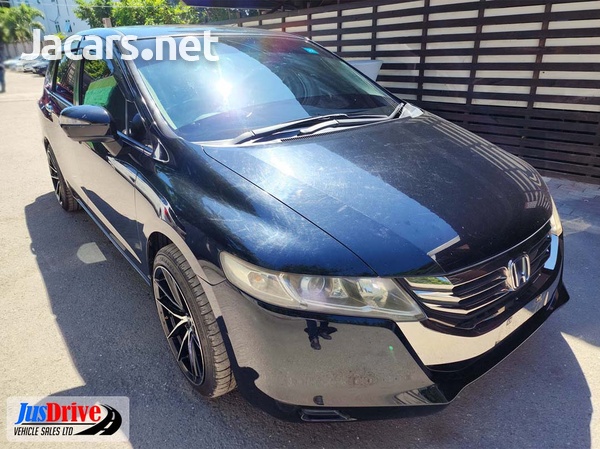 Honda Odyssey 2,4L 2012