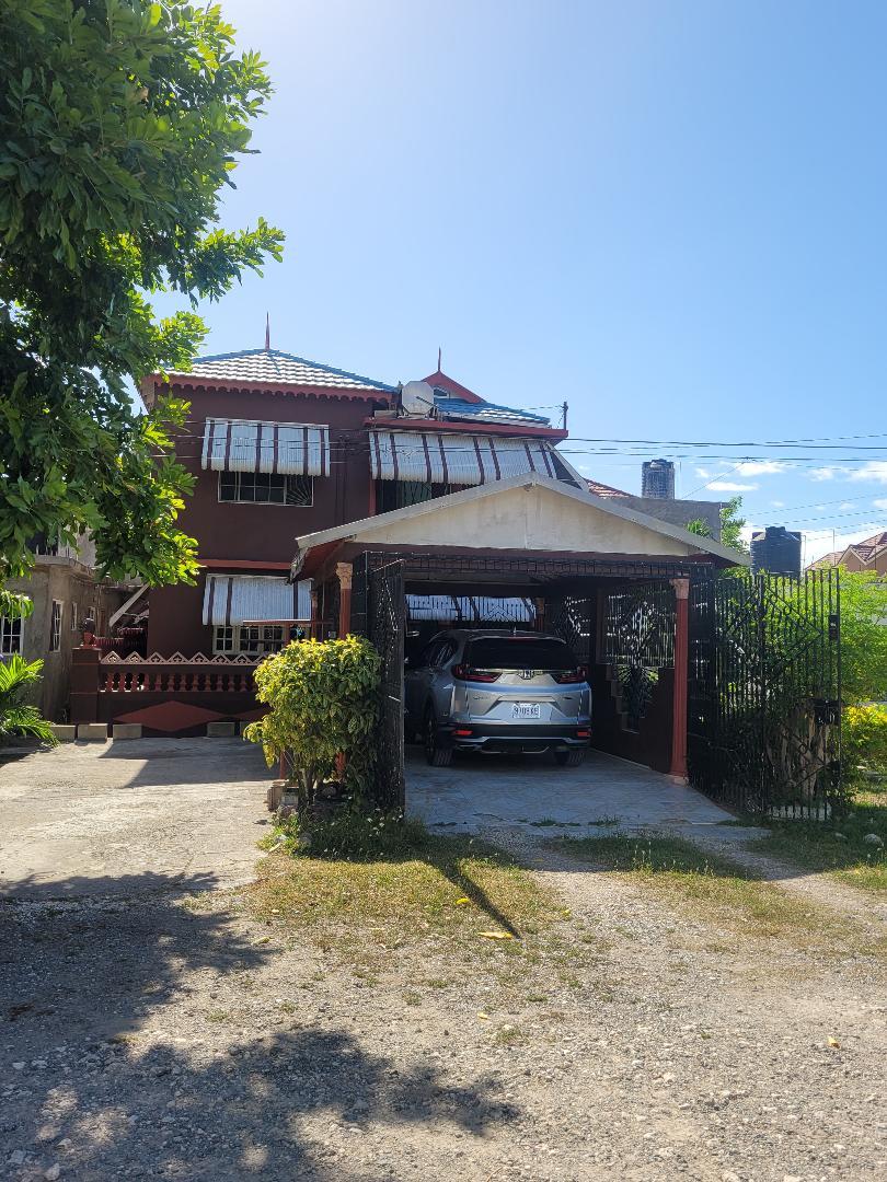 House for Sale   Greater Portmore