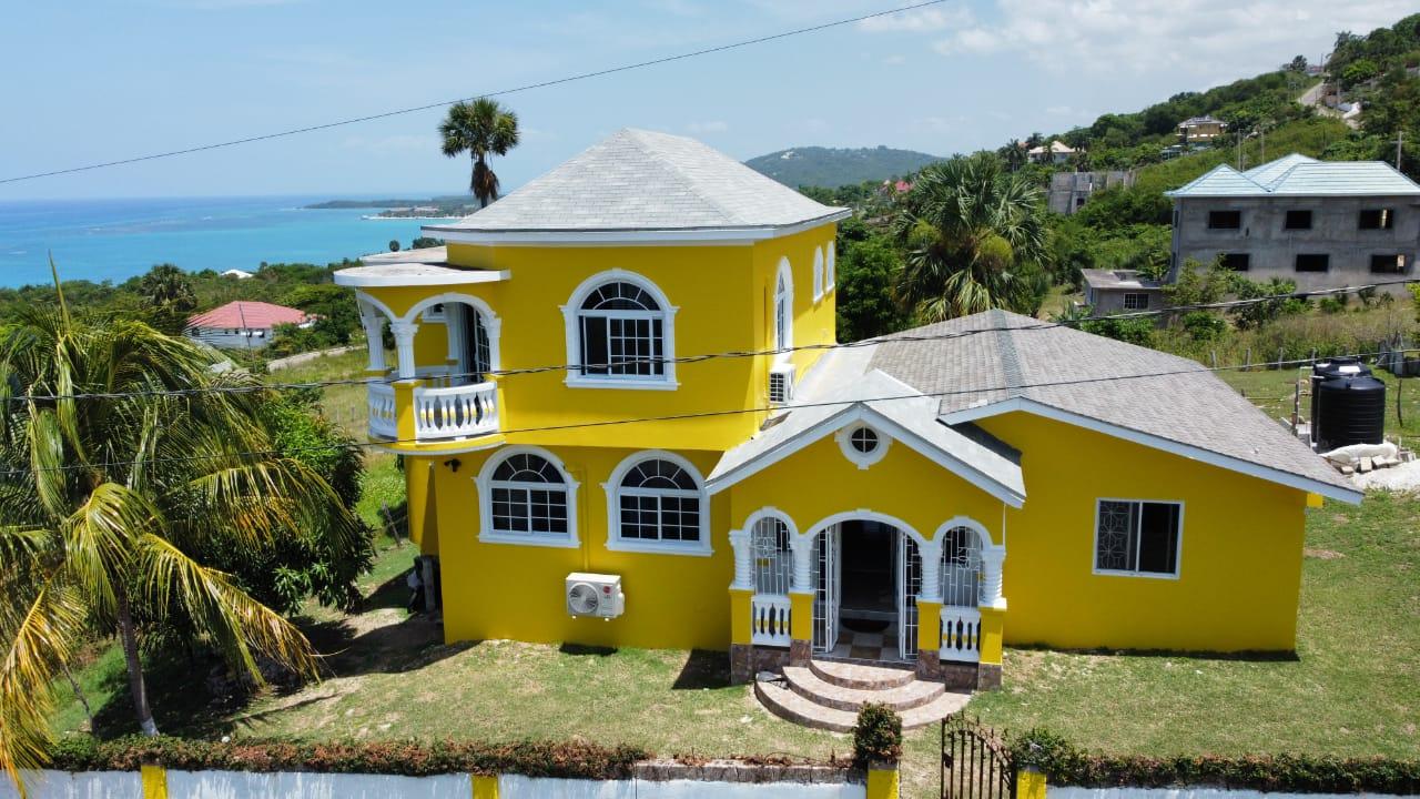 House for Sale   White House WD