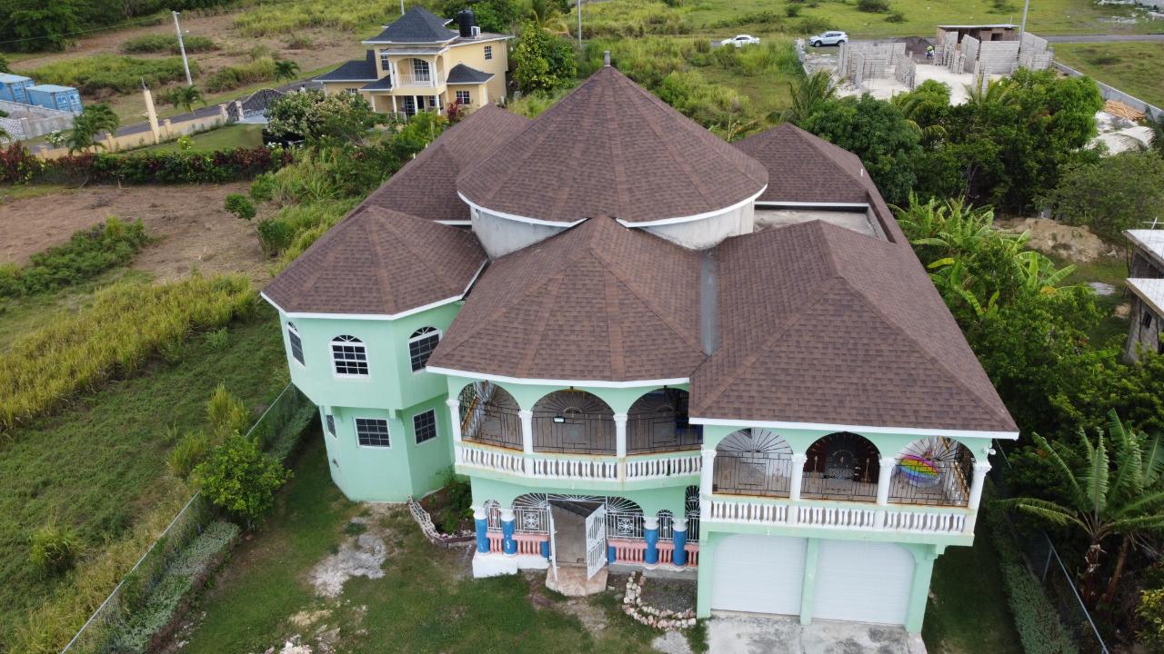 House for Sale   Ocho Rios