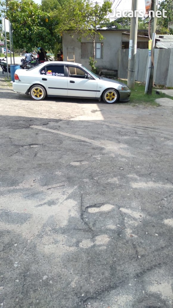 Toyota Corolla 1,8L 2000