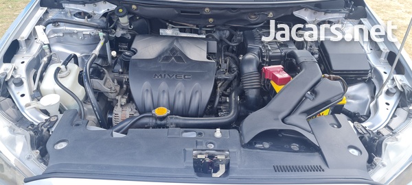 Mitsubishi Lancer 1,5L 2008