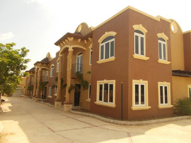 Apartment for Rent   Kingston 10