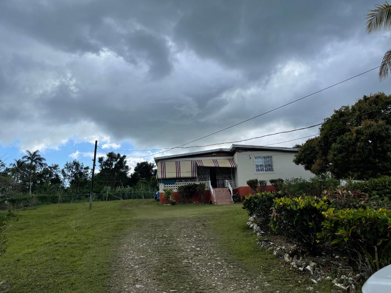 House for Sale   Darliston